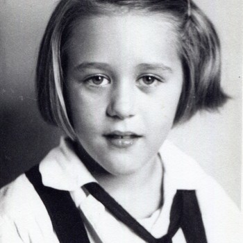 Photo of Jeanine VanKerckhove